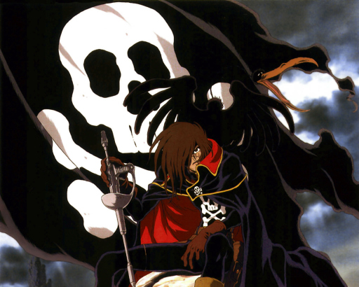 harlock